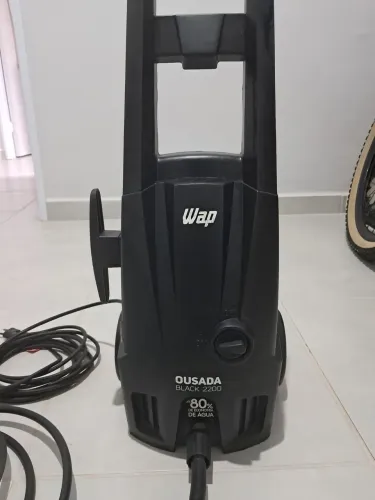 Lavadora de pressão