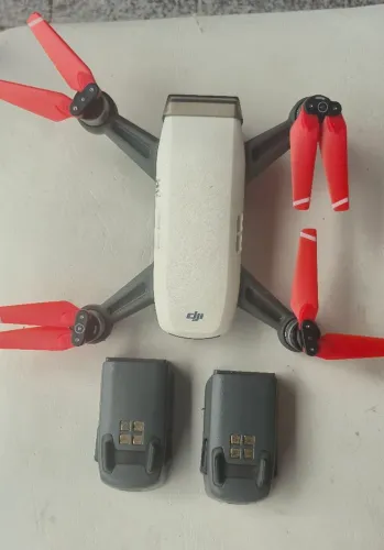 Drone DJI Spark