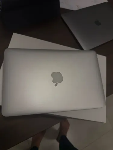 MacBook 