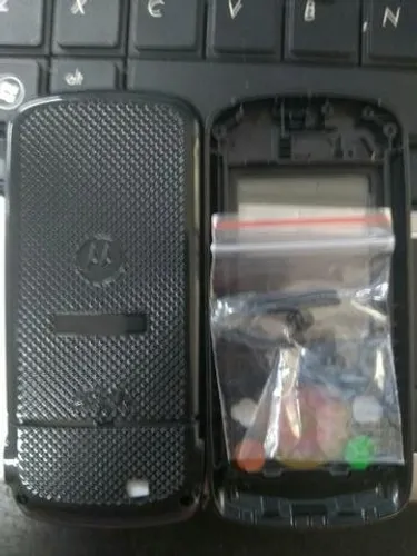 Carcaça Motorola