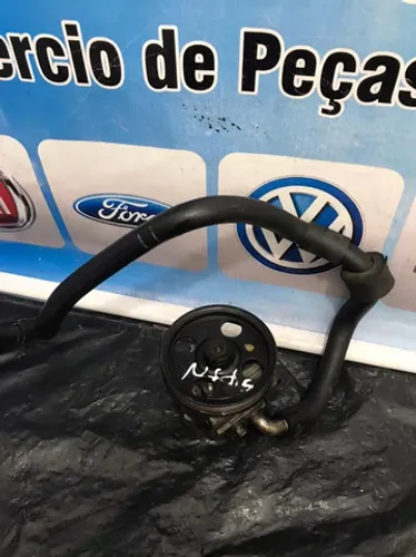 Bomba da direção hidráulica Gm Spin Original