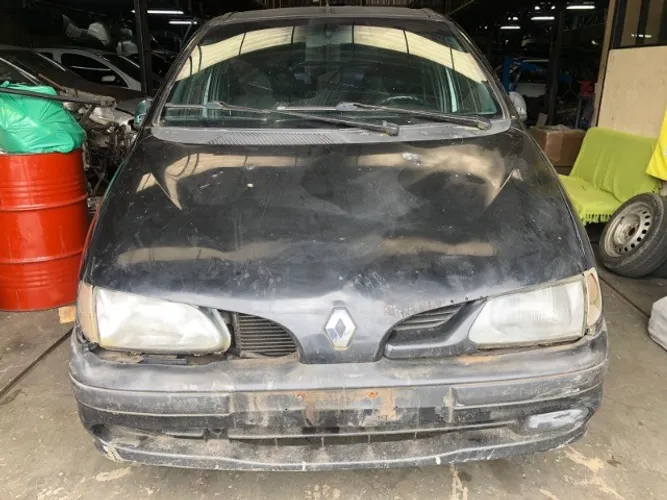 Sucata Renault Scenic 1.6 16v Manual 1998/1999