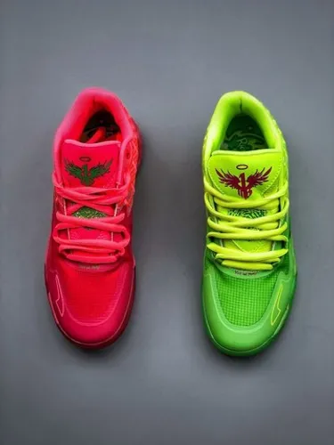 PUMA MB.01 "Rick and Morty"