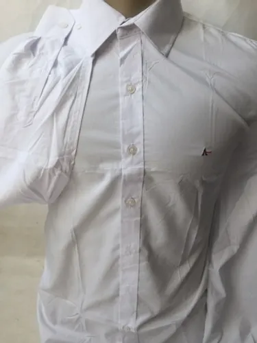 Camisa social masculina lisa entrega grátis