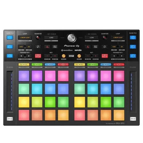Controladora Pioneer Dj DDJ-XP2