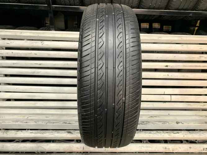 Pneu 205/60/16 Hifly HF201 R$260,00 / Pneu 205/60R16 R$260,00