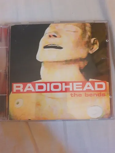 Cd Radiohead