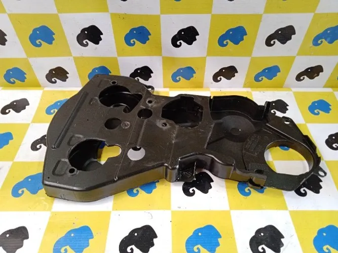 Kit Capa Da Correia Dentada Peugeot 206 207 307 1.6 16v