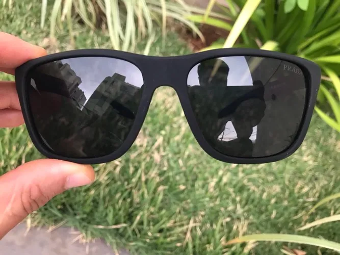 Óculos masculino com entrega grátis 