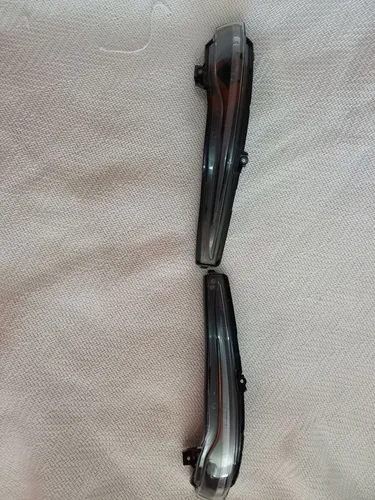Par seta retrovisor mercede C180 C200 15/19