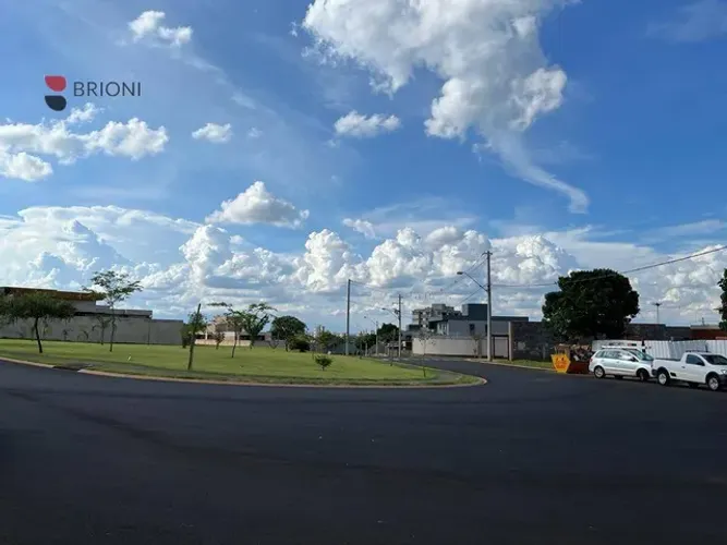 Terreno à venda em Condomínio Vila Di Maria , em Ribeirão Preto/SP I Imobiliária em Ribeir
