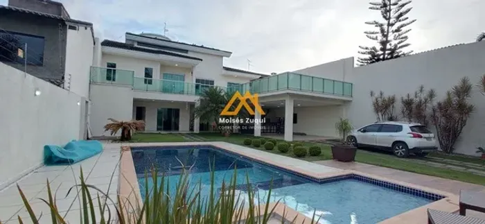 Lindo Sobrado em Vicente Pires trecho 3 