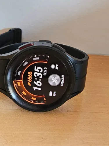 Smart Watch Galaxy Watch 5 pro