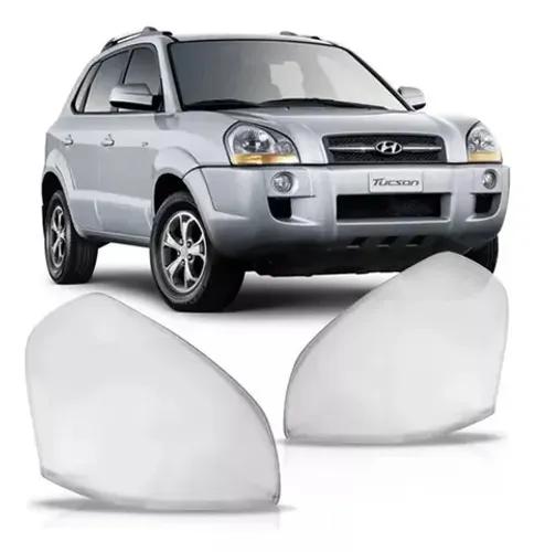 Lente Farol Tucson 2004 2005 2006 2007 A 2013 2014 2015