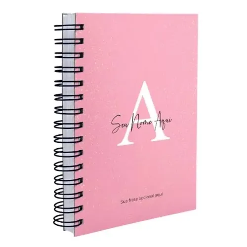 Agenda personalizada