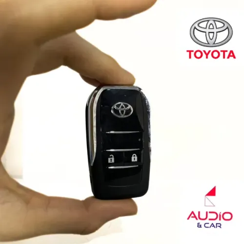 Serviços em Chaves Automotivas
