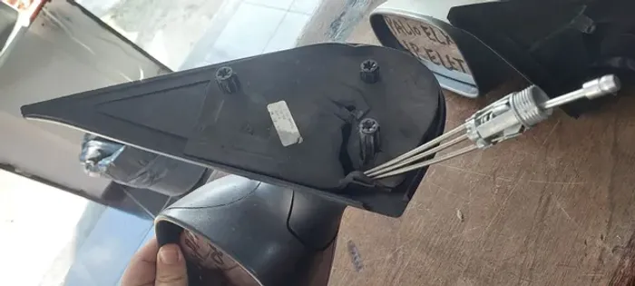 Retrovisor palio sapao modelo grande