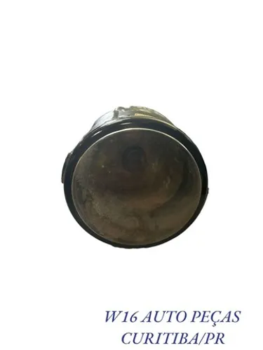 Farol De Milha Lado Esquerdo Tiida * N37