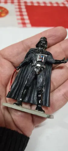 Darth vader 2008