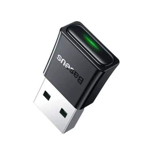 Adaptador Bluetooth Baseus PC Speaker, Mouse sem fio