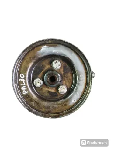 Bomba Hidráulica Fiat Palio