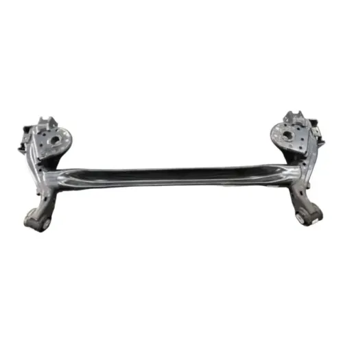 Eixo Traseiro Hyundai Elantra 2.0 2011/2019