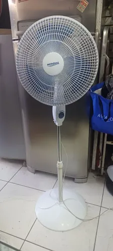 Instalador, reparos,peças Ventilador de teto/mesa/parede.