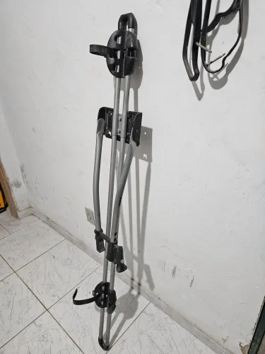 Transbike de teto THULE FREERIDE