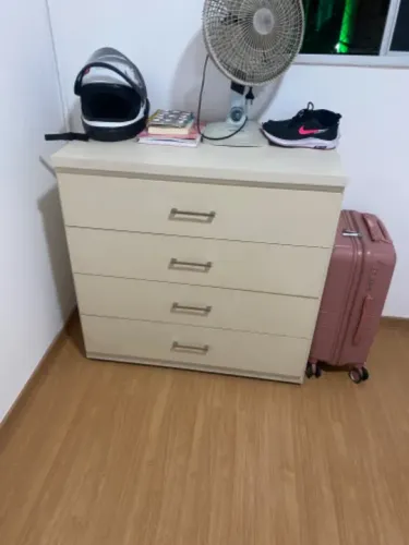 Cômoda