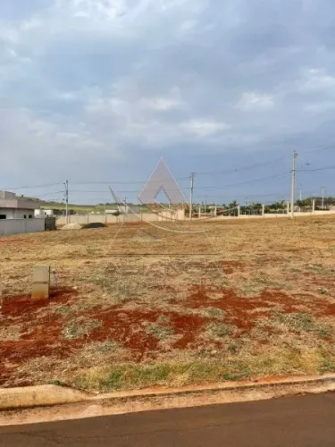 Terreno Condomínio - Ribeirão Preto - Recreio Anhanguera
