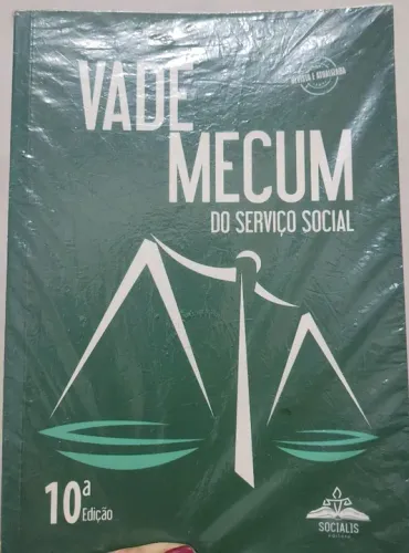 Vade Mecum do Serviço Social - Vendo ou Troco