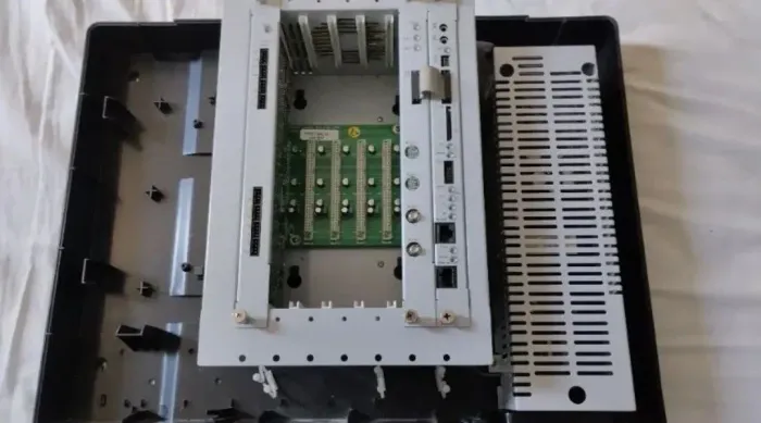 Central pabx impacta 140