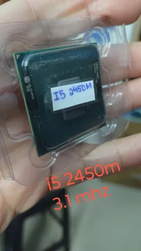 Processador i5 2450 fast turbo 3.1 ghz