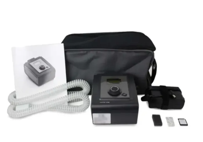 zerado Cpap Auto System One-serie 60 - Phillips / Respironics