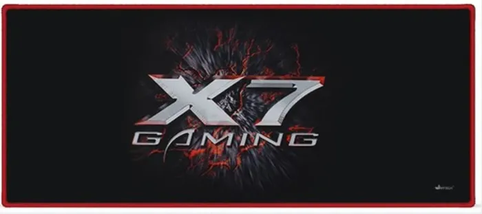 Mousepad Mouse Pad Gamer Gaming Grande 70X30 Antiderrapante