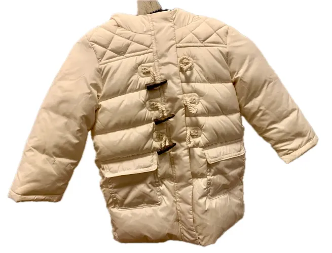 Jaqueta infantil Baby Gap - tamanho 4