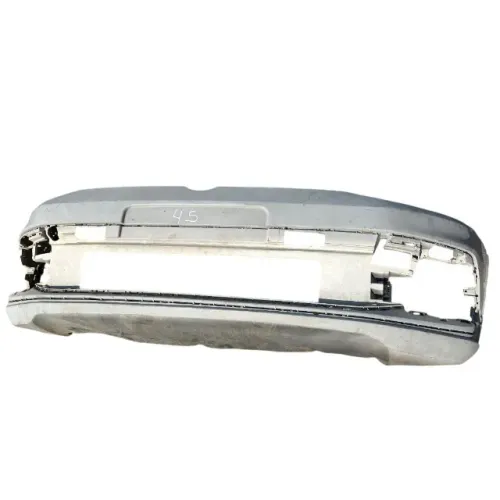 Parachoque Vw Fox/xtreme/pepper/crossfox 2015 A 2021 DETALHE