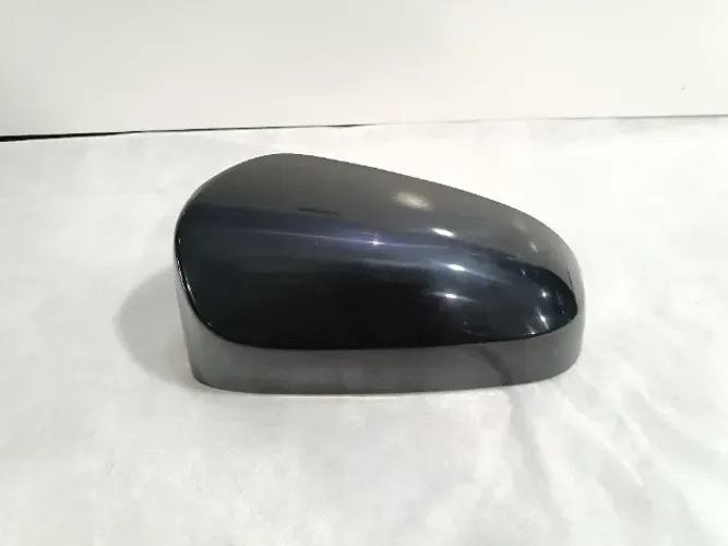 Capa Retrovisor Esquerdo Etios 2015 2016 A 2020 Original