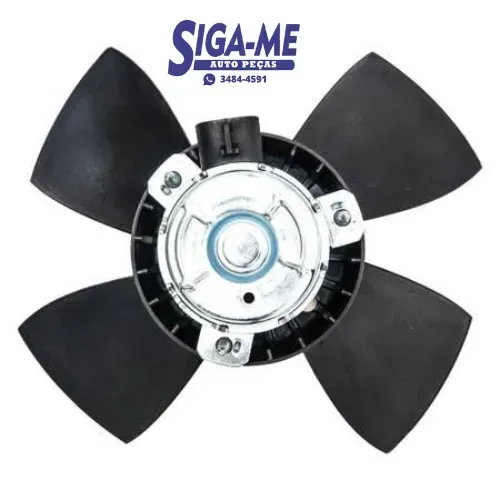 Motor Ventilador Corsa 96/ Com Ar Condicionado Cod: 22338