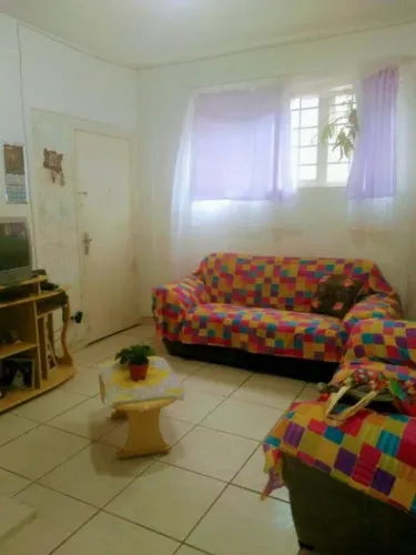 apartamento - Vila Industrial - Campinas