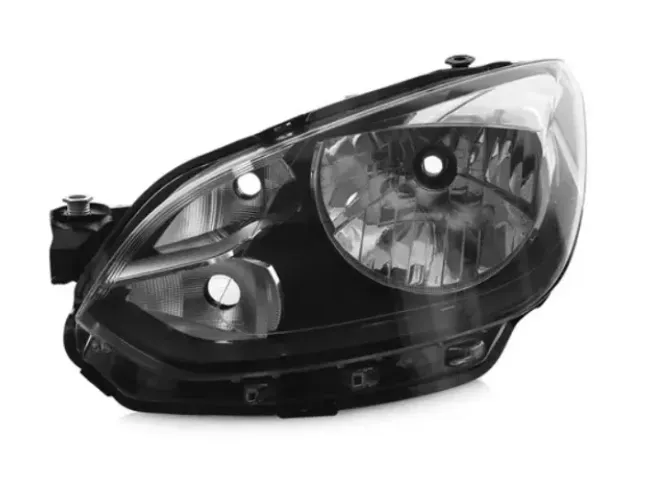 Farol Up 2014 a 2017