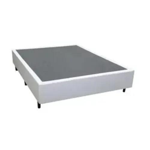Base Box Viúva - Conforto e Praticidade para Seu Quarto