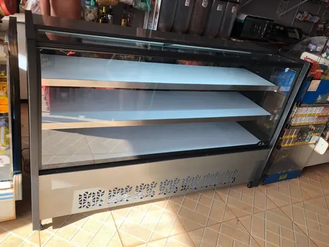 Balcão Neutro 1.75Mt