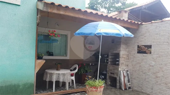 Condomínio com 3 quartos à venda em Santa inês - SP