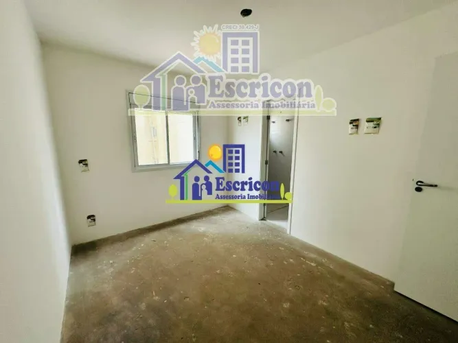 Excelente apartamento à venda no bairro Alto da Mooca (Edifício Padova), em localização pr