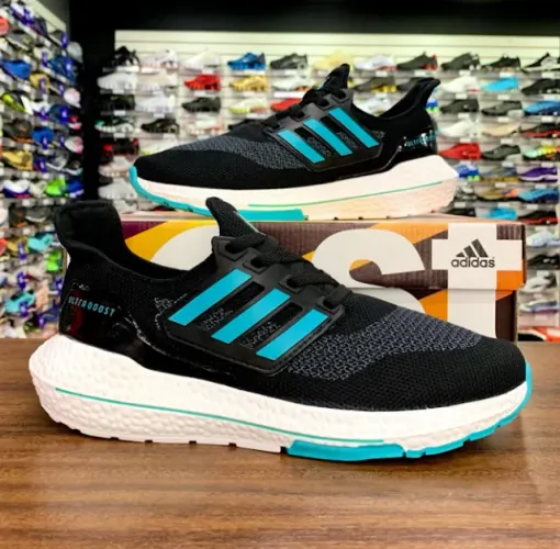 Tênis Adidas Lite Racer 3.0 Masculino