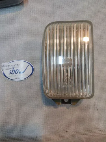 Farol de milha SANTANA/QUANTUM GLS HELLA