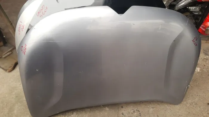 Capo do Citroen C3