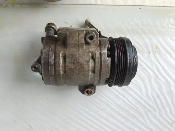 Compressor Ar Condicionado Spin/Cobalt 1.8  11/15