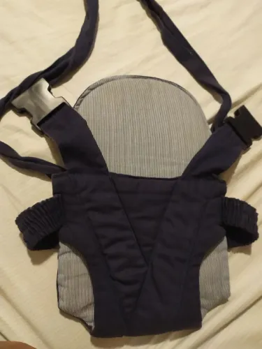 Canguru bebê 